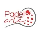 Logo PADEL<mark>ARTE</mark>