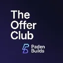 Logo Break Into Tech:The Offer Club