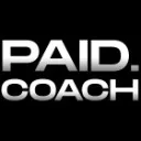 Logo Paid.Coach