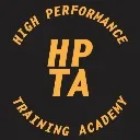 Logo High Performance Training