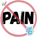 Logo Pain Free Longevity