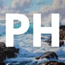 Logo Painters Hub
