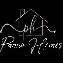 Logo Pannu<mark>Homes</mark>