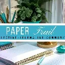 Logo Paper Trail Collective