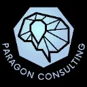 Logo Paragon Consulting LLC