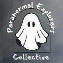 Logo Paranor<mark>malE</mark>xplorers Collective