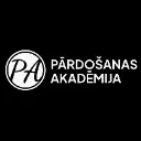 Logo Pārdošanas akadēmija platforma