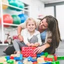 Logo Parenting Academy