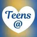 Logo Parenting <mark>Teens</mark> On Purpose