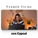 Logo Parker Films