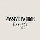 Logo <mark>Passive Income</mark> Society