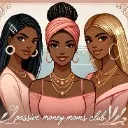 Logo Passive Money Moms Club