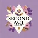 Logo Second Act Society