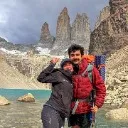 Logo Patagonia Hikes and Treks