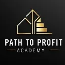 Logo Path to Profit Academy