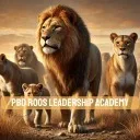 Logo PBD Roos Leadership Academy