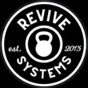 Logo Revive -Women Hormonal Balance