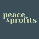 Logo Peace and Profits