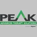Logo Peak <mark>Advanced</mark> Therapy