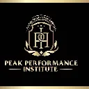 Logo Peak Performance <mark>Institute</mark>