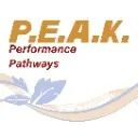 Logo P.E.A.K. Performance Pathways