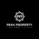 Logo Peak Property Profits FREE