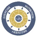 Logo Reach Your Peak Blueprint