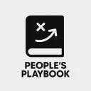 Logo <mark>People</mark>'s Playbook