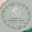 Logo Perfectly Imperfect Moms