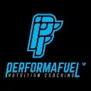 Logo PerformaFuel Nutrition