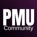 Logo PMU ARTISTS