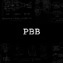 Logo Personal Brand Builders