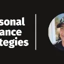 Logo <mark>Personal</mark> Finance Strategies