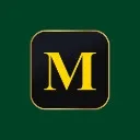 Logo Personal Brand Monopolists