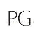 Logo Petra <mark>Fitness</mark> Private Training