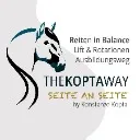 Logo Pferde in Balance - by KK