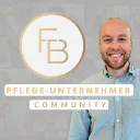 Logo Pflegeunternehmer Community