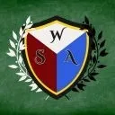 Logo Warrior Scholar Academy (WSA)