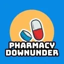 Logo Pharmacy Intern Community