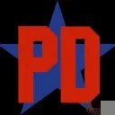Logo PhatDad Project