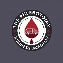 Logo Phlebotomy Business Academy