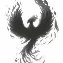 Logo Phoenix Reborn Community