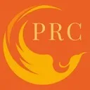 Logo <mark>Phoenix</mark> Reinvention Circle