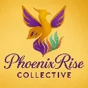 Logo Phoenix Rise Collective