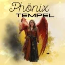 Logo Phoenix Tempel