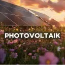 Logo Photovoltaik