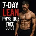 Logo 7-Day <mark>Lean</mark> Physique Results