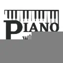 Logo Piano with Ease