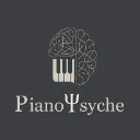 Logo <mark>Piano</mark>Psyche Lab