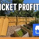 Logo Picket Profits